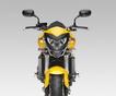 Новый Honda Hornet 2011 года